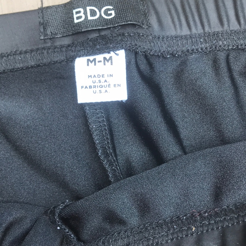 Urban Outfitters Leather Legging - Picture 3 of 3